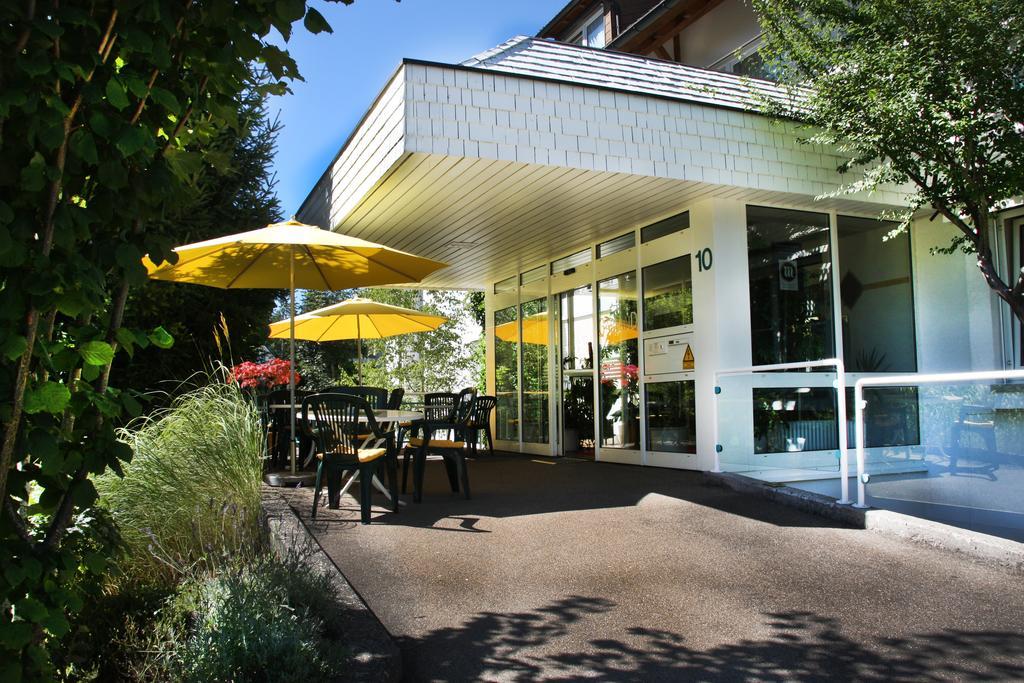 Hotel Garland Филлинген-Швеннинген Экстерьер фото