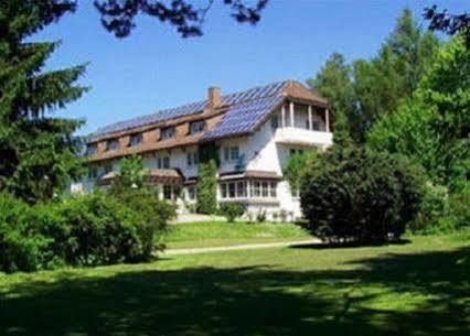 Hotel Garland Филлинген-Швеннинген Экстерьер фото